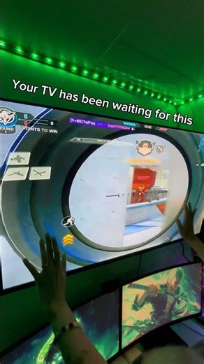 Mobile Gaming on TV Wirelessly — Your TV Has Been Waiting for This | GCast
