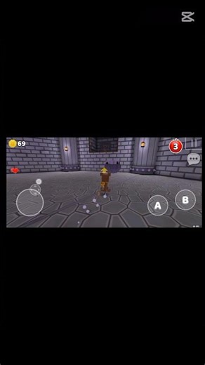 super Bear adventure #shortvideo