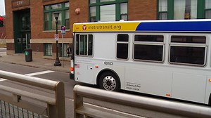 Metro Transit lowering fare prices for buses, light rail