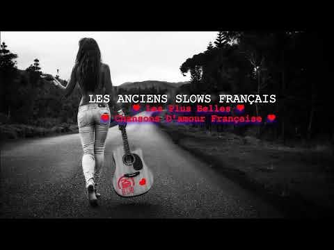 Les Plus Beaux Slows Nostalgique A Travers Les Temps ♥❤♥ Musique Romantique Française