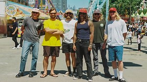 Ocean Alley open up about the downsides of being on the road