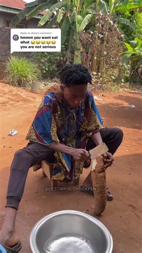 Replying to @shine the full video @Evelynbby