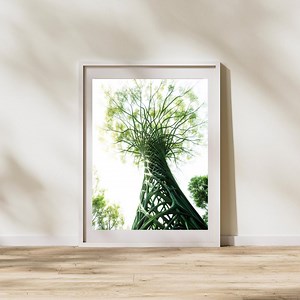 Parametric Wall Art Bundle | 4 Modern 3D Designs | JPEG Digital Downloads - Etsy