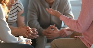 How To Support Your Loved One Battling Substance Use Disorder