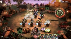 Fable Fortune: Релизный трейлер ранней версии