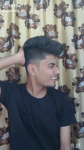#tiktok #marathi #duet #tiktokindia #marathimulga #chori_chori_me_aale #cute #marathi_movie