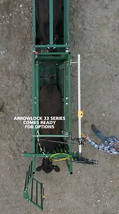 2.7K views · 32 reactions | Why should you invest in an Arrowlock? With the 33 Series, you get:  Easy to use, single point of control handles  "V" style squeeze  Complete access to your cattle All at a budget-friendly price... how can you say no? Connect with our Livestock Experts today or comment below for more info #arrowlock #cattlehandling #BudgetFriendly #ranchlife #reels #agriculture #eatbeef #beefitswhatsfordinner #arrowquip | Arrowquip | Facebook