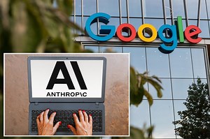 AI startup Anthropic — backed by Google and Amazon — unveils new chatbot to rival ChatGPT