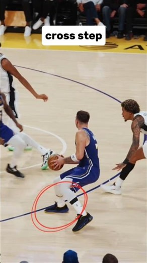 Luka Doncic Step-Back Mastery #lukadoncic #nba #basketball #nbahighlights #shorts