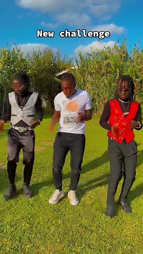 Fun African Dance Challenge 2021 - Try the Poom Poom Dance Challenge Now!