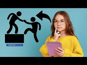 Writing Prompt: How Can YOU Demonstrate Leadership?