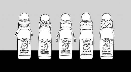 Innocent Drinks - Brand purpose and responsibility - Responsible Brands