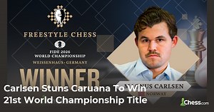 Chess Today - News, Events, Daily Chess Puzzle