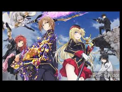 [Nightcore] I Can't Find You - Qualidea Code