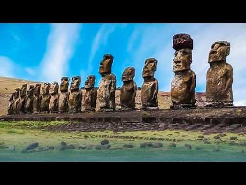 Nuku Hiva: Land of the Elders and Knowledge in the Marquesas Islands – Travel Documentary - GD