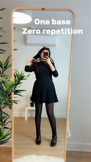 All black every time… or should I switch it up? 👀 #fashion #ootd #outfitideas #fyp #viral