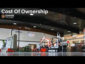 Cost Of Ownership - Sunward Steel Buildings