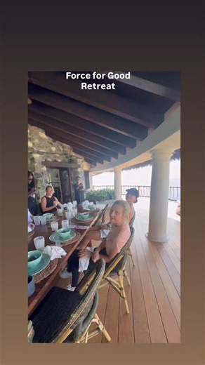 Amazing laughter and view @theaerialbvi and big news coming as we plan HEAL! This island has magical properties mentally physically and spiritually and it changes you! Follow me and @britnieturner to learn more! Winners Travel to BVI! #fyp #winnerstravel #doctor #heal #love #free #dr #anxiety #fypシ #cancer #caretaker #island #bvi #caribbean #laughter | Clay Lowder M.D.