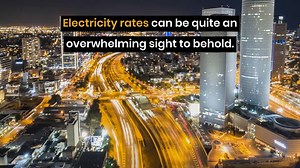 Compare Business Electricity