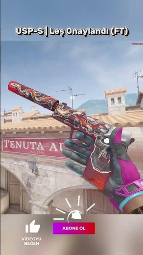 THE MOST ICONIC INVENTORY! USP-S | Corpse Confirmed! CS2 Inventory Setup 2026
