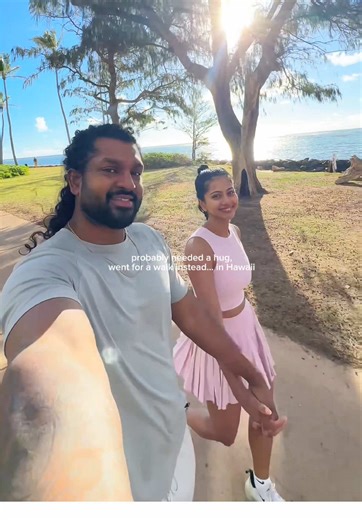 Exploring Hawaii: The Perfect Couple's Vacation Getaway