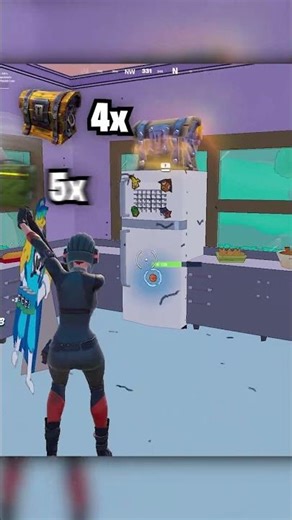 Fortnite’s BEST DROPSPOT in the Simpsons Season! 🍩🔥