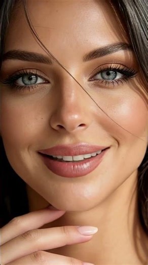 Mysleli ste si, že je skutočná? Realistické AI video | Digital Asset AI Studio #aireklama #aiobsah