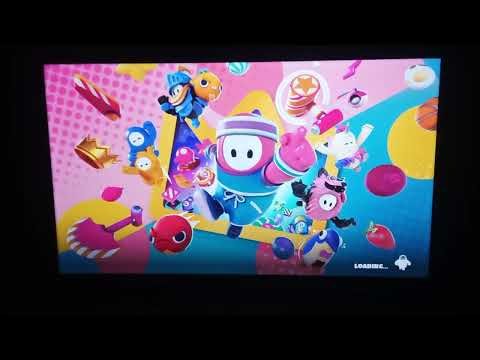 Fall Guys Gameplay My Creative Levels Part 2