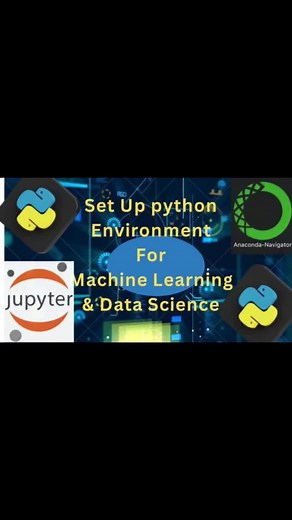 Curso de Python: Instalar Anaconda y Jupyter Notebook