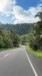 30K views · 289 reactions | Long drive with this kind of view.  | Yabi | Facebook