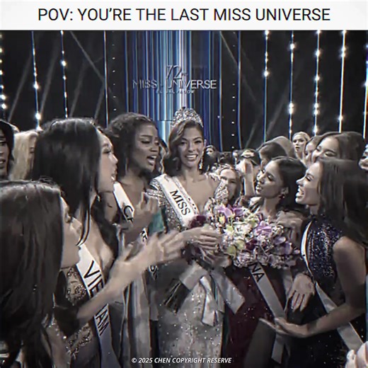 Miss Universe 2025: My Favorite Contestants and Highlights