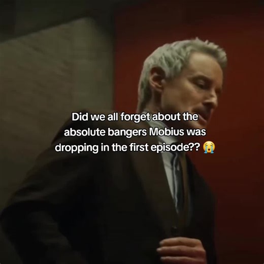 Mobius' Rage Explained: A Deep Dive into Marvel's Loki