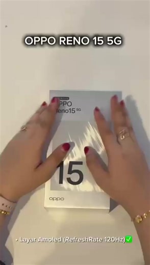 Discover the Features of OPPOReno15 Series