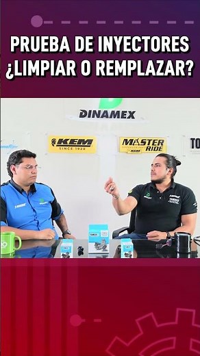 Conoce y aprende más sobre nuestros inyectores TOMCO Fuel Injection