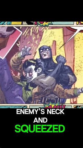 Batman K1LLS The Joker! The Darkest Universe #BatmanWhoLaughs #DCComics #Joker #DarkNightsMetal