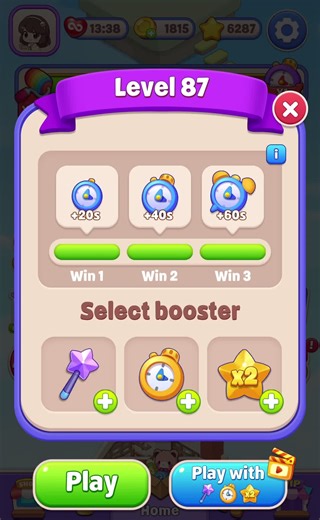 Fantasy Room Level 87 - Decorate the classroom #fantasyroom #decorate #unpacking #classroom #learning #education