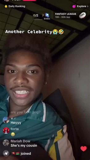 Exploring PNG Culture Through Laughter and Beauty