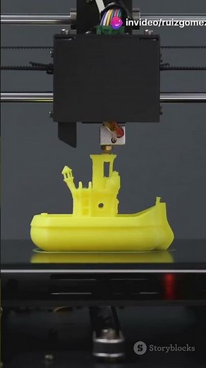 Cómo crear diseños STL con ChatGPT para impresión 3D (¡Fácil y rápido!)