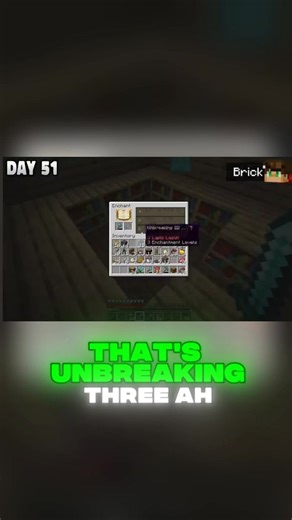 day 51 to day | Minecraft Simulation Survival
