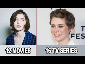 All Sophia Lillis Movies and TV Series from 2012 to 2025