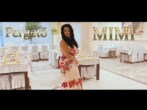 MIMI X PERGETŐ - Official videoclip