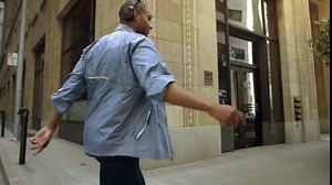 Jabra Move Wireless Stereo Headphones - Black