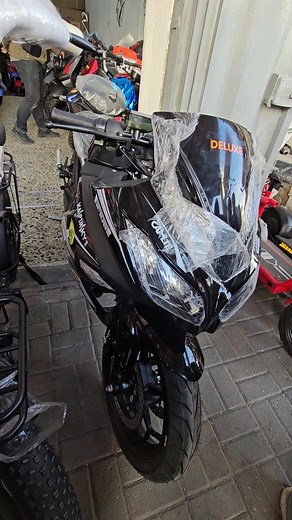 أحدث دراجات ماكس | تصاميم جديدة ومتنوعة بمواصفات متطورة