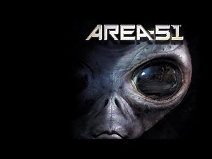 Area 51's Alien Secret - Full Documentary HD