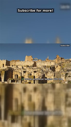 9 Astonishing Ancient History Facts Uncovered #Shorts