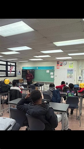 Empowering Youth Through Community Policing at Joliet YMCA