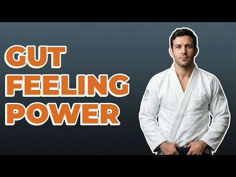 Does Listening To Your Intuition Help Avoid Trouble?