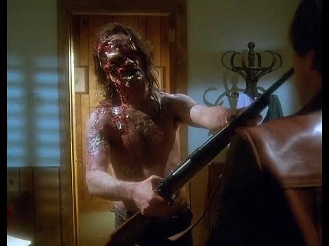 The Howling (1981) Hello Bright Boy.