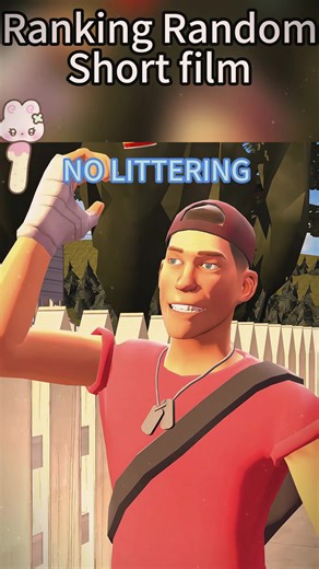 Fridge Incident #tf2 #sfm #animation | animation