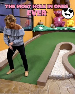 Mini Golf Madness 🏌️‍♂️ Luckiest Game Ever Played! | Magic Hands Creations